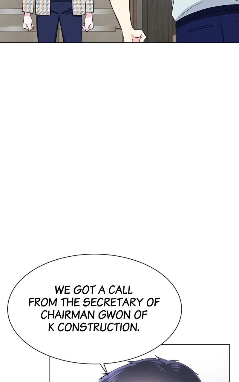 Complicated Cohabitation Chapter 68 - page 61