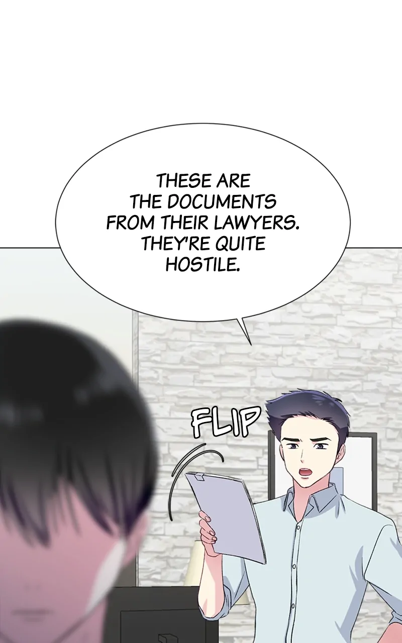 Complicated Cohabitation Chapter 68 - page 66