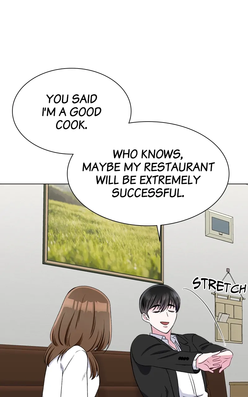 Complicated Cohabitation Chapter 68 - page 7