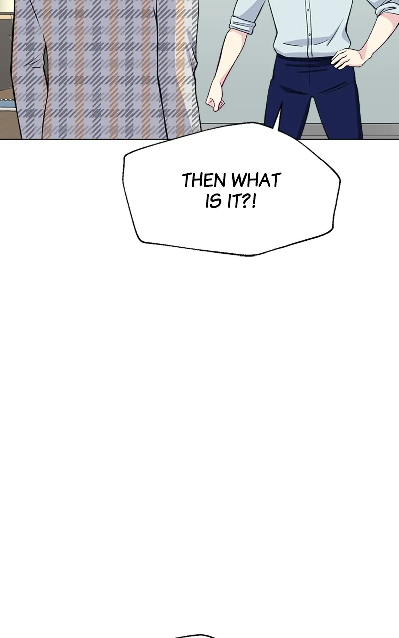 Complicated Cohabitation Chapter 68 - page 70