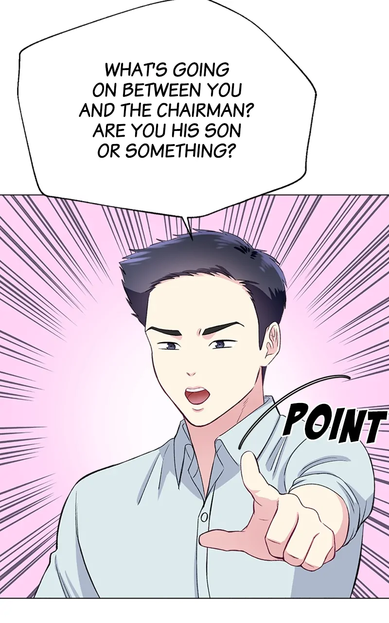 Complicated Cohabitation Chapter 68 - page 71