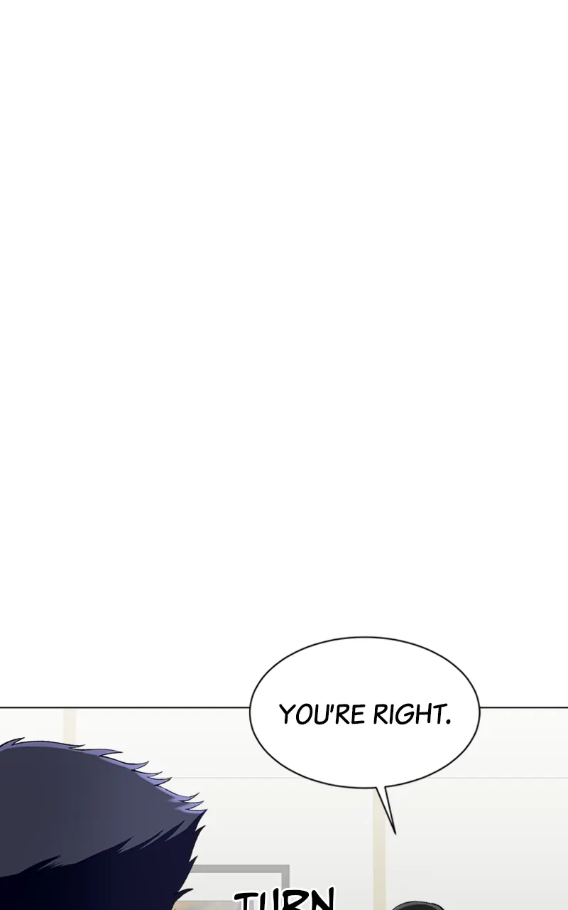 Complicated Cohabitation Chapter 68 - page 72