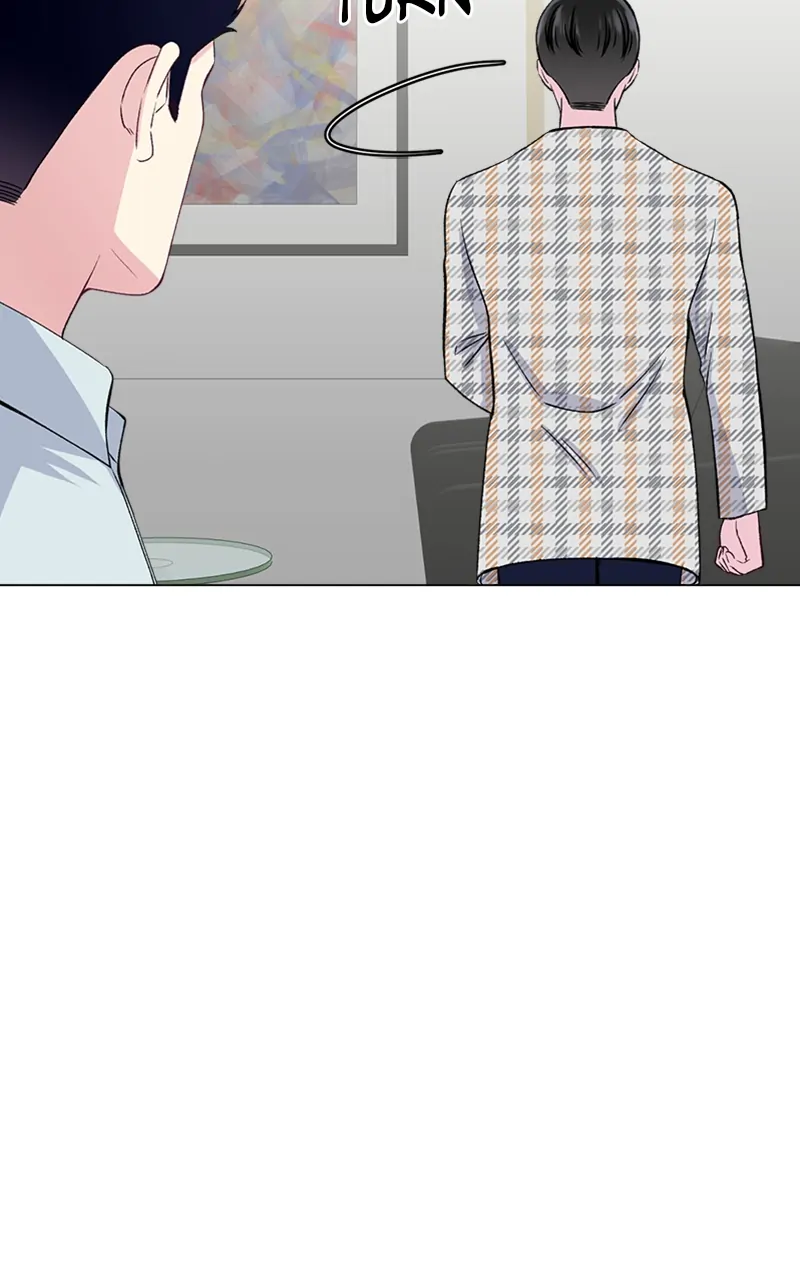 Complicated Cohabitation Chapter 68 - page 73