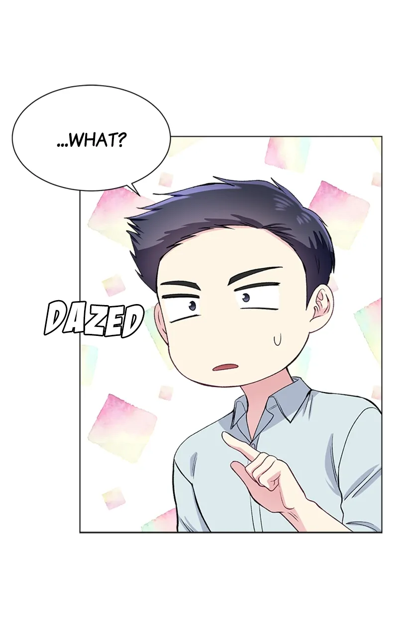 Complicated Cohabitation Chapter 68 - page 74