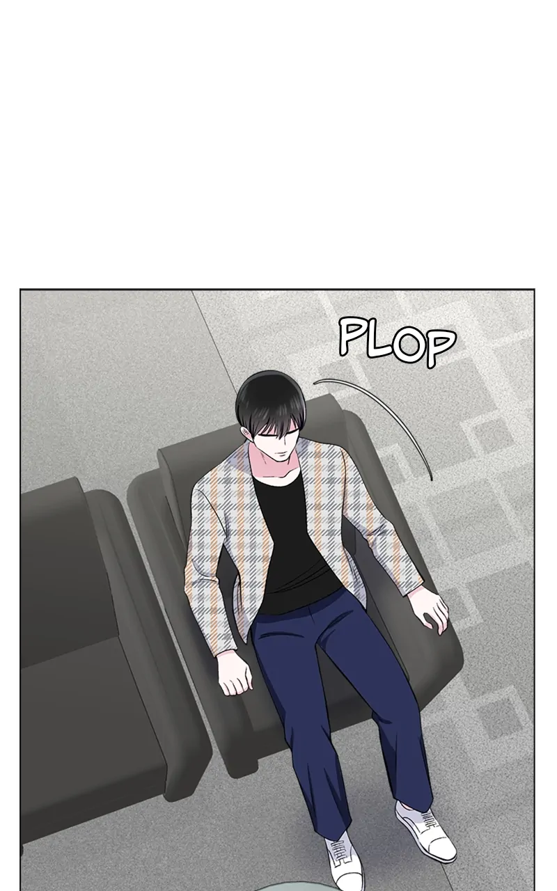 Complicated Cohabitation Chapter 68 - page 75