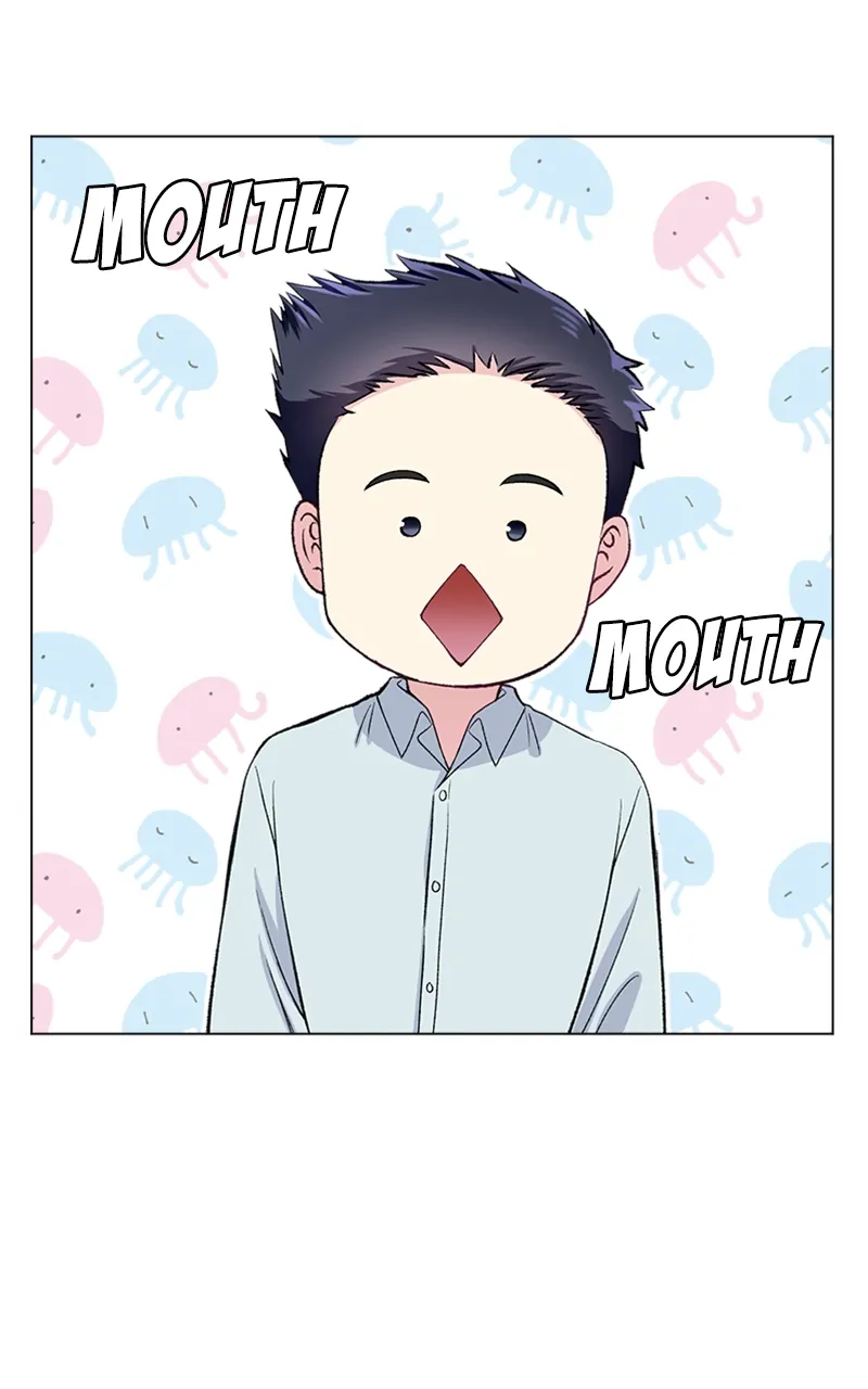 Complicated Cohabitation Chapter 68 - page 78
