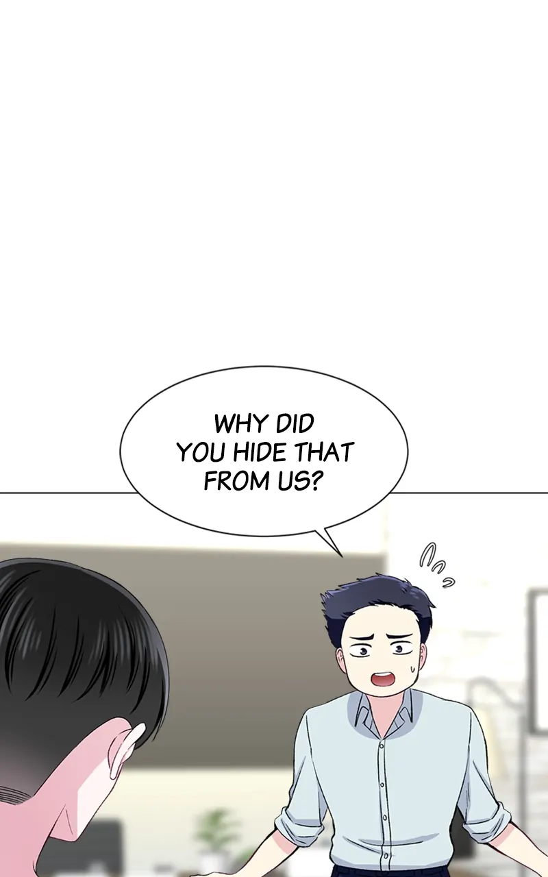 Complicated Cohabitation Chapter 68 - page 79