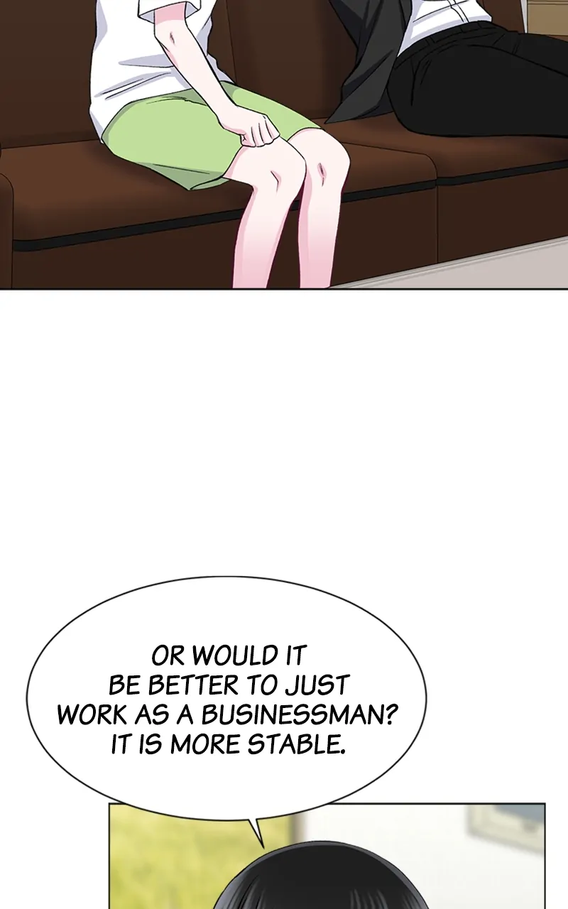 Complicated Cohabitation Chapter 68 - page 8