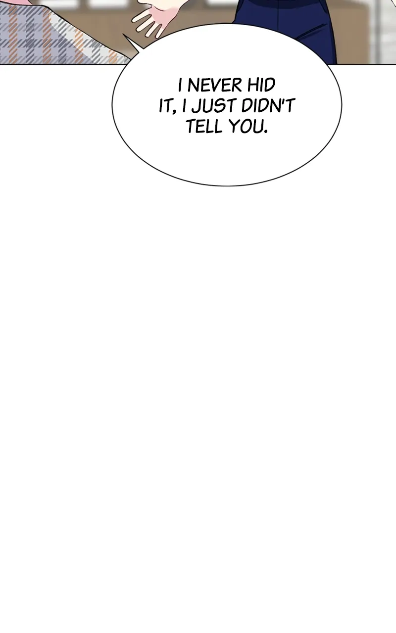 Complicated Cohabitation Chapter 68 - page 80