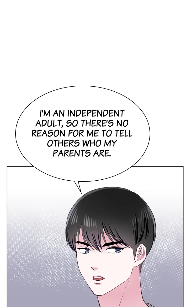 Complicated Cohabitation Chapter 68 - page 81