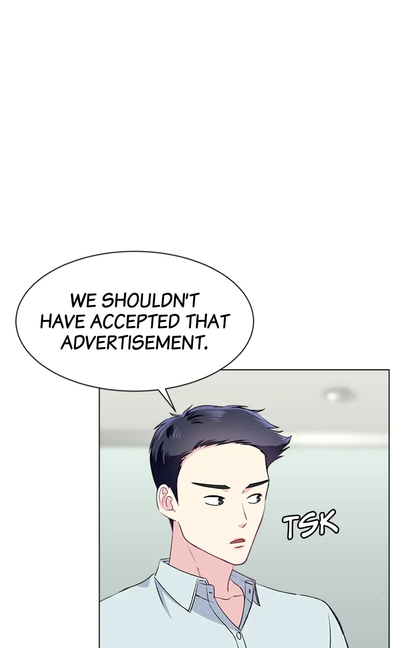 Complicated Cohabitation Chapter 68 - page 89