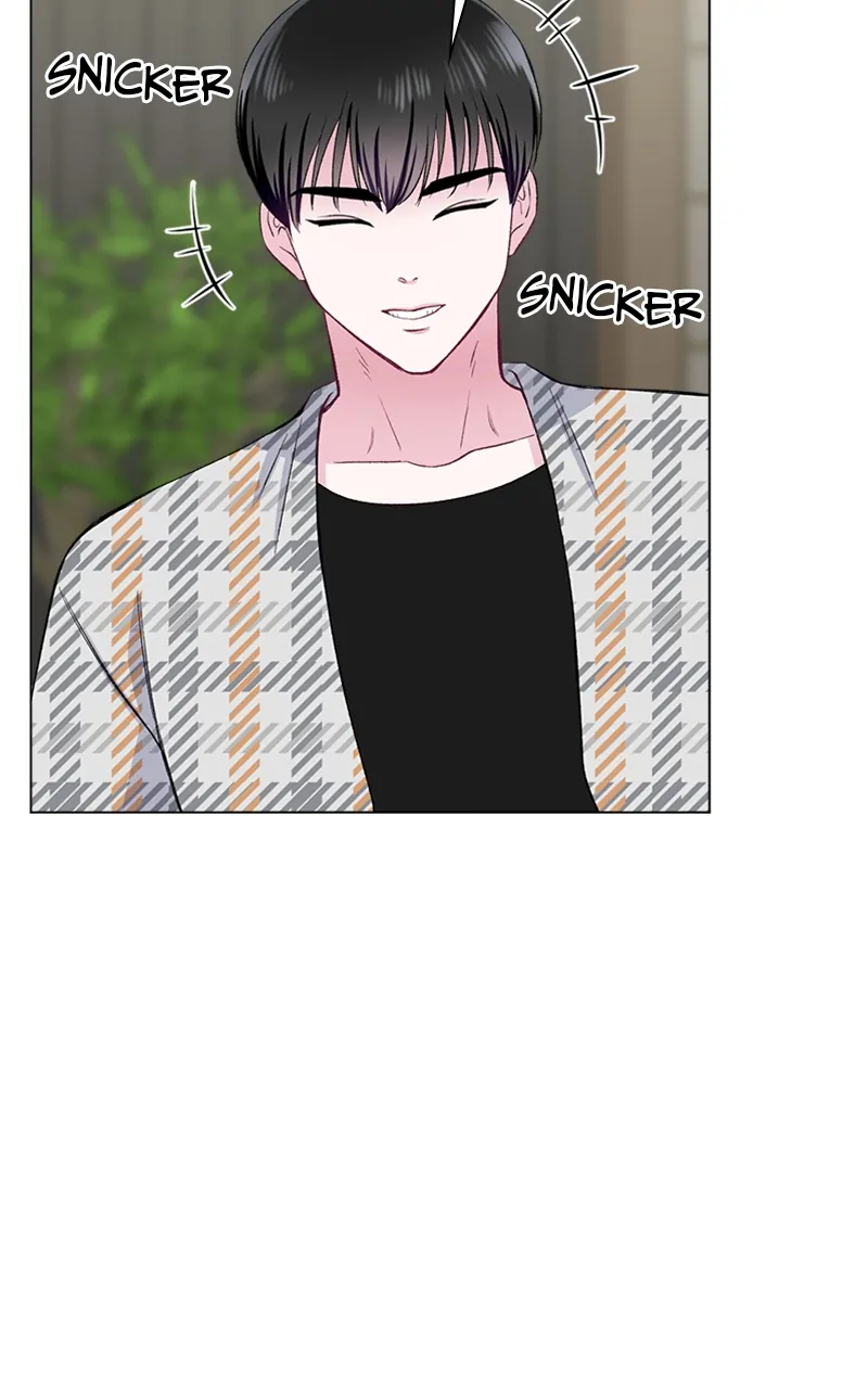 Complicated Cohabitation Chapter 68 - page 91
