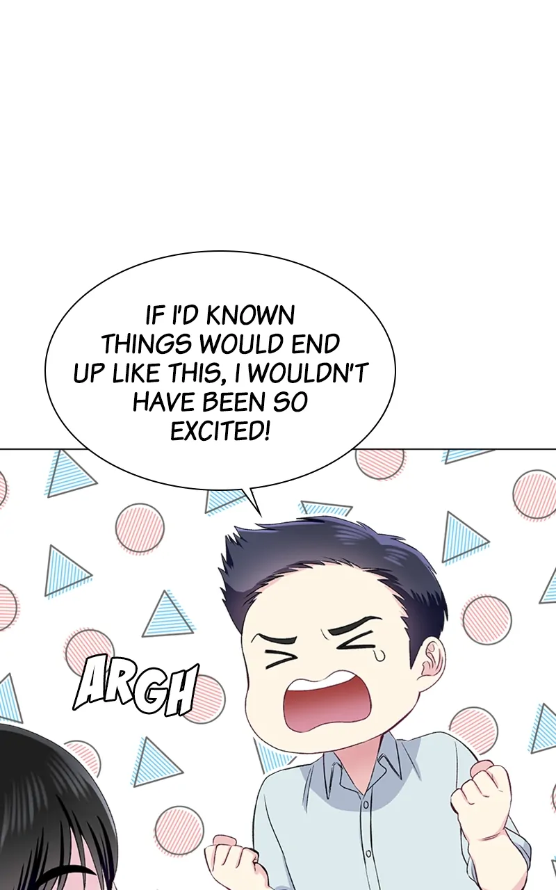 Complicated Cohabitation Chapter 68 - page 92