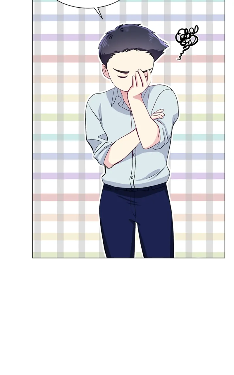 Complicated Cohabitation Chapter 68 - page 94
