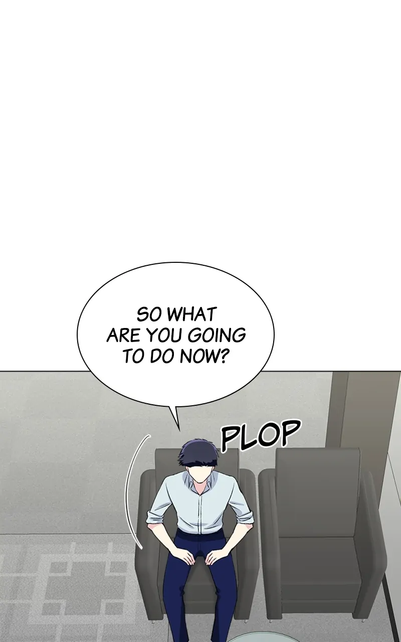 Complicated Cohabitation Chapter 68 - page 95