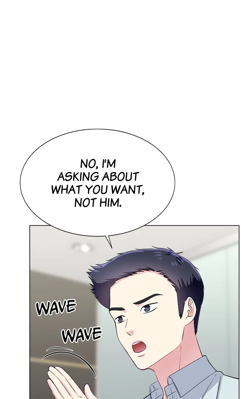 Complicated Cohabitation Chapter 68 - page 98