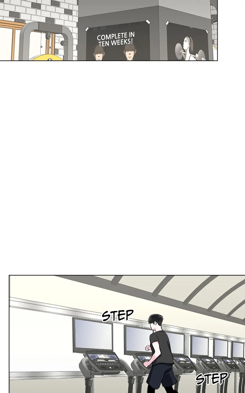 Complicated Cohabitation Chapter 69 - page 10