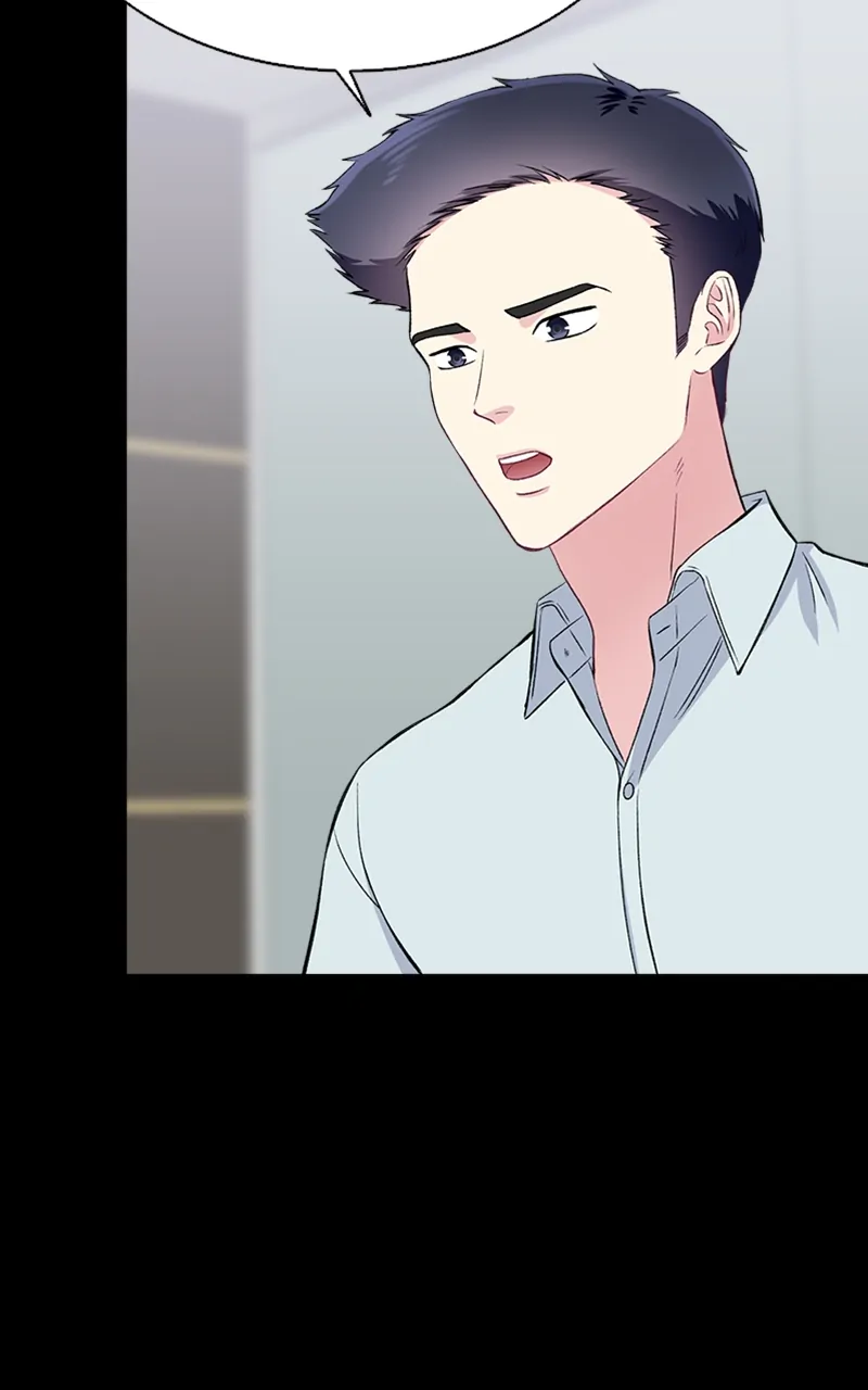 Complicated Cohabitation Chapter 69 - page 19