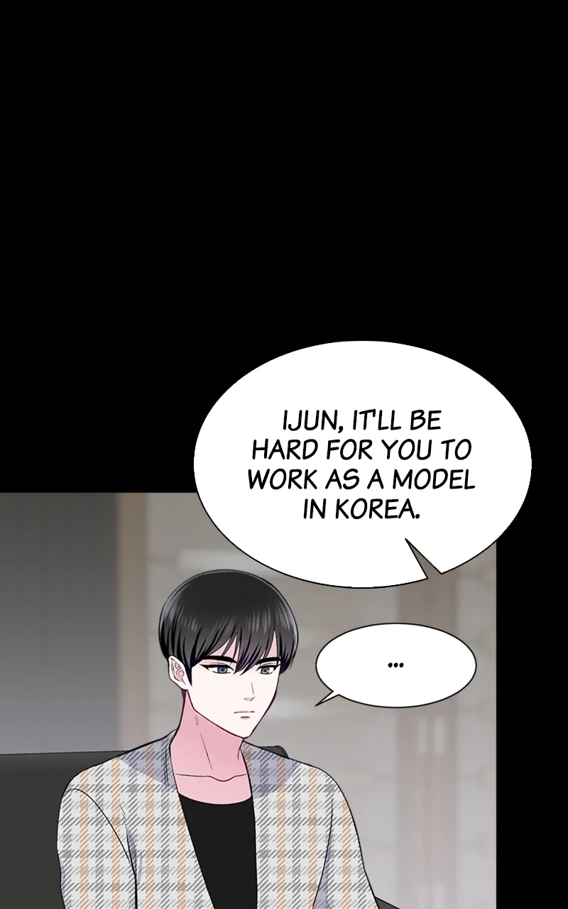 Complicated Cohabitation Chapter 69 - page 20