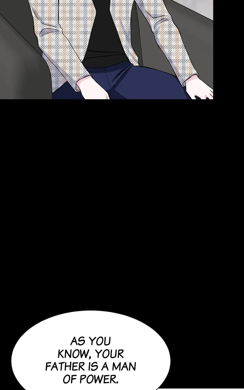 Complicated Cohabitation Chapter 69 - page 21
