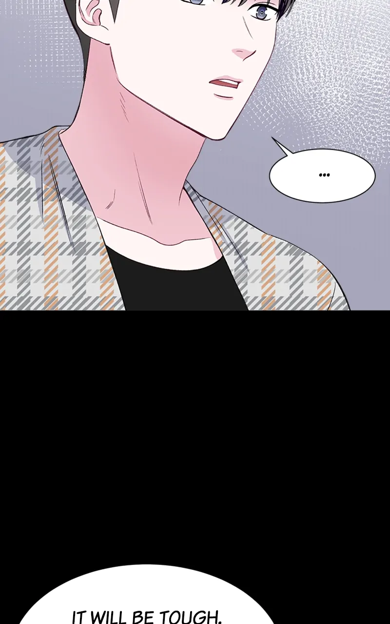 Complicated Cohabitation Chapter 69 - page 25