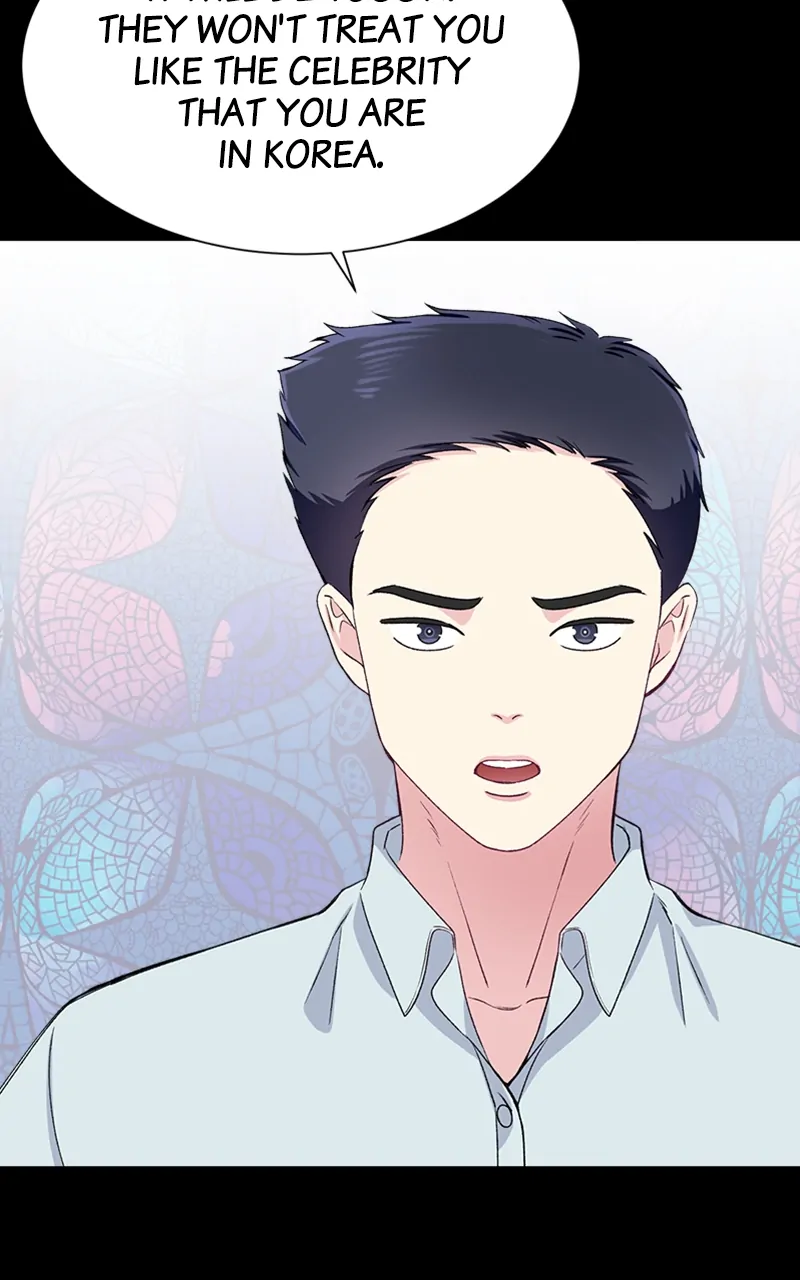 Complicated Cohabitation Chapter 69 - page 26