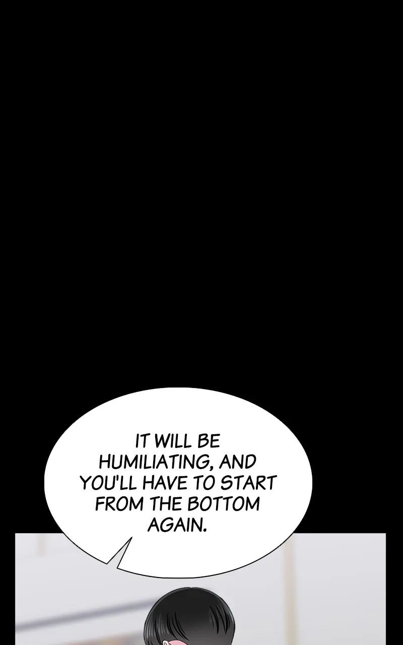 Complicated Cohabitation Chapter 69 - page 27