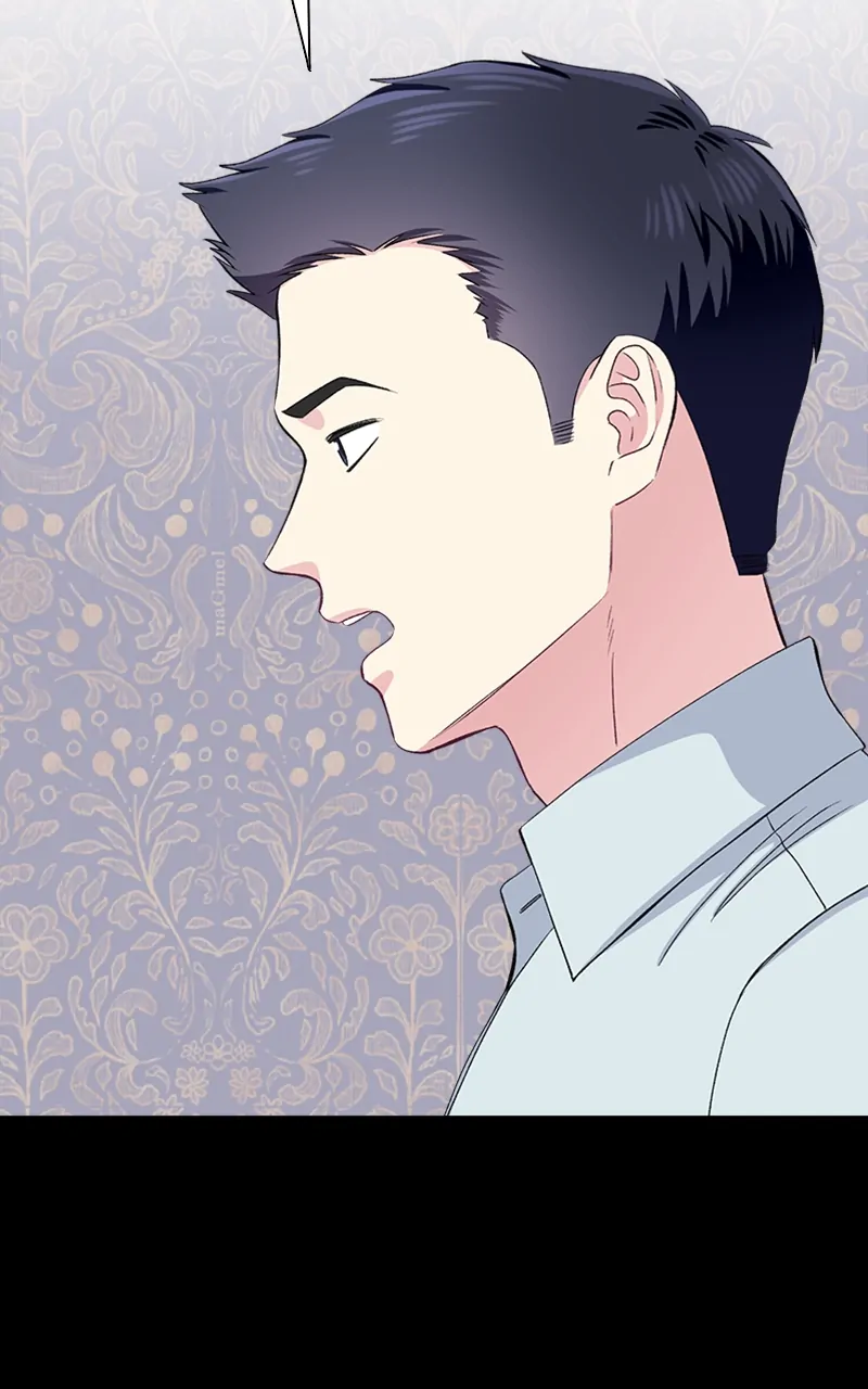 Complicated Cohabitation Chapter 69 - page 31