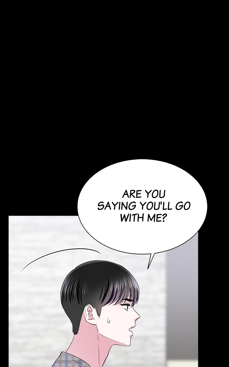 Complicated Cohabitation Chapter 69 - page 32