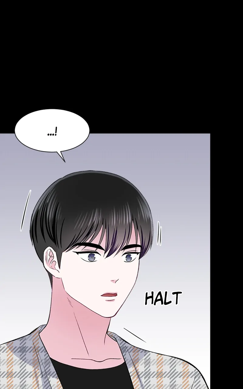 Complicated Cohabitation Chapter 69 - page 35