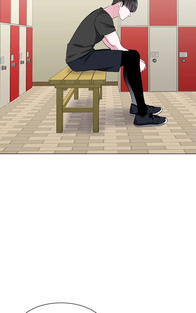 Complicated Cohabitation Chapter 69 - page 41