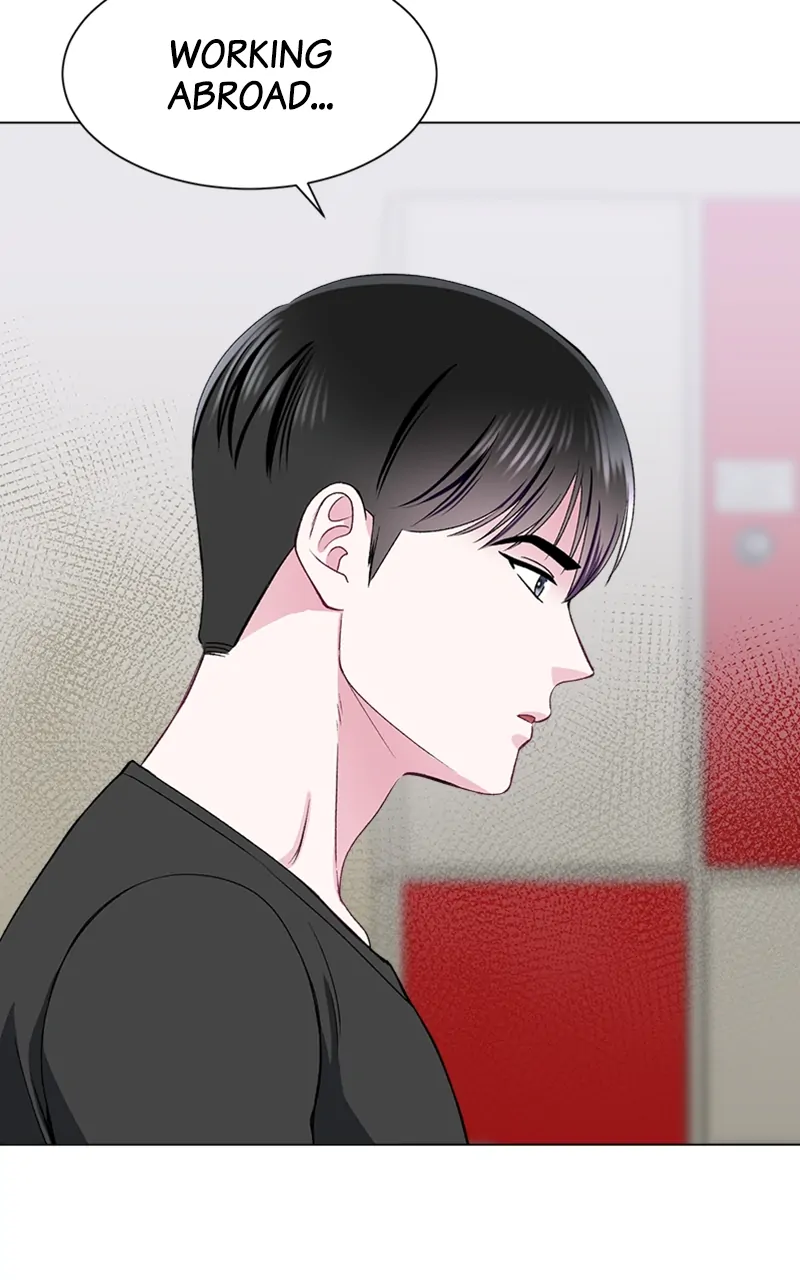Complicated Cohabitation Chapter 69 - page 42