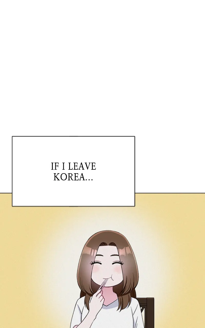 Complicated Cohabitation Chapter 69 - page 43