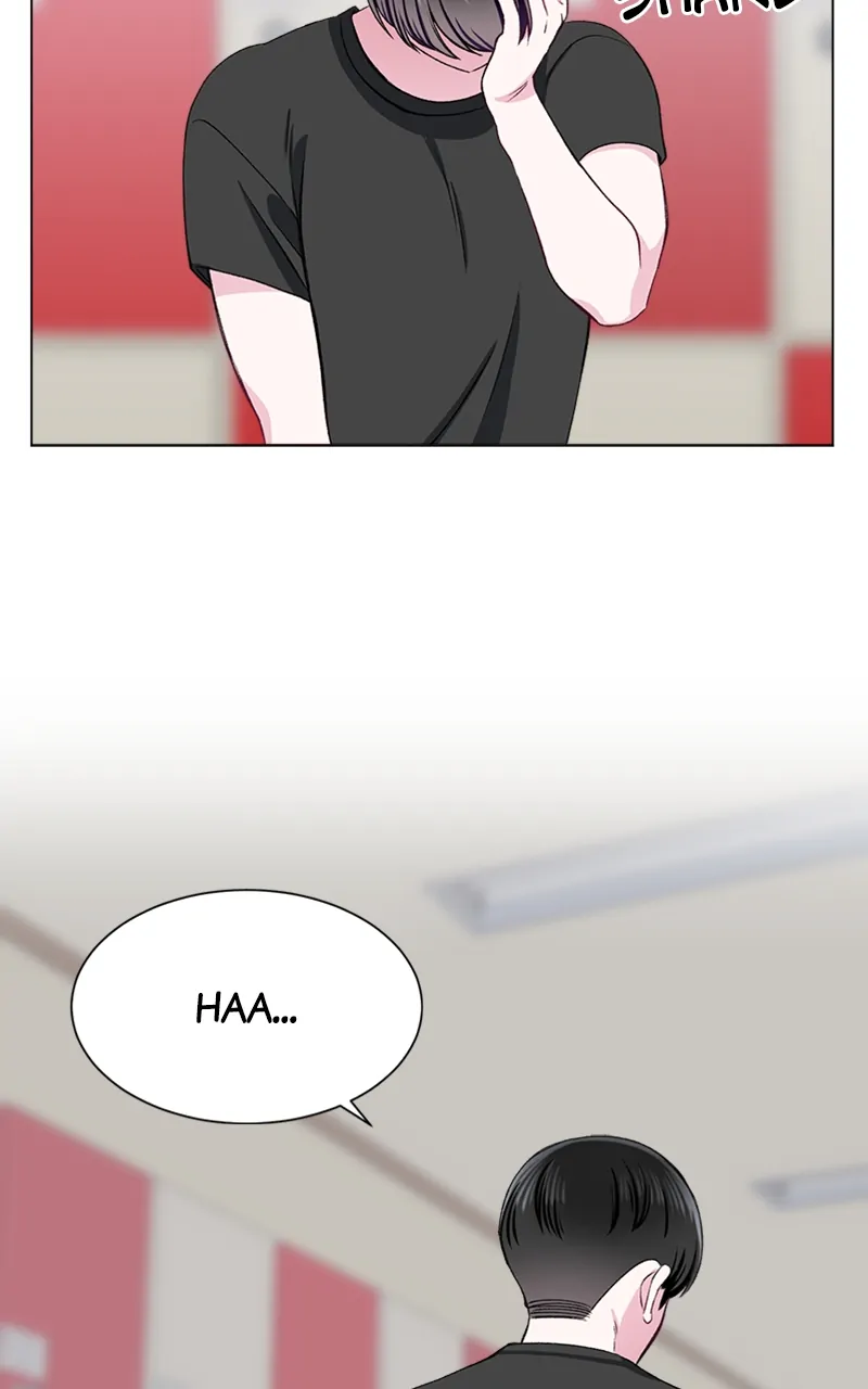 Complicated Cohabitation Chapter 69 - page 45
