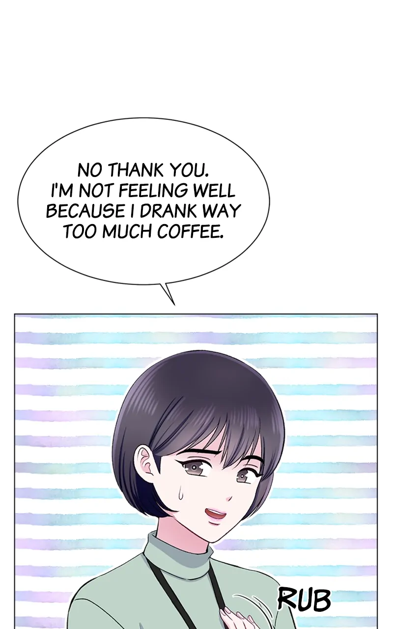 Complicated Cohabitation Chapter 69 - page 51