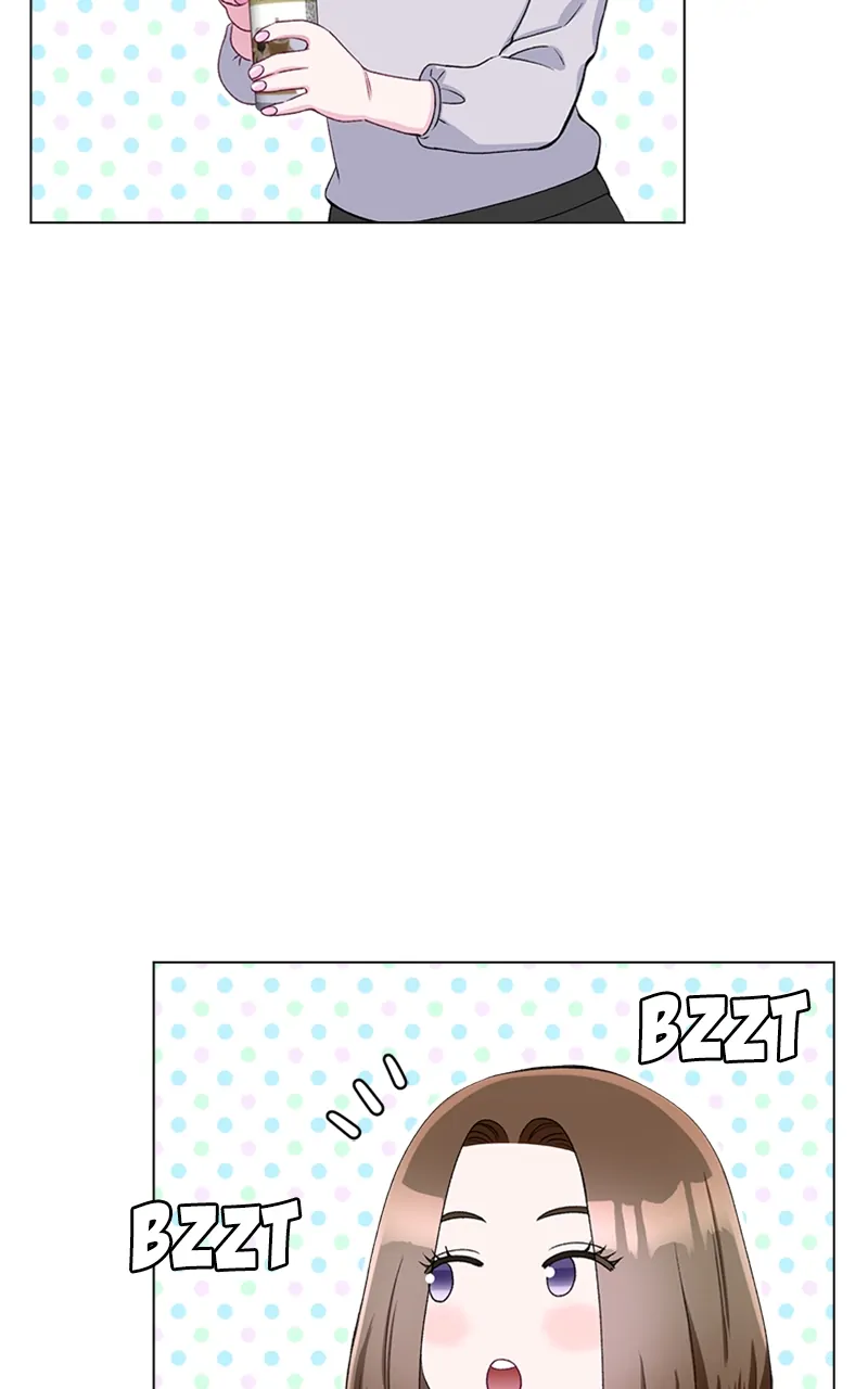 Complicated Cohabitation Chapter 69 - page 56