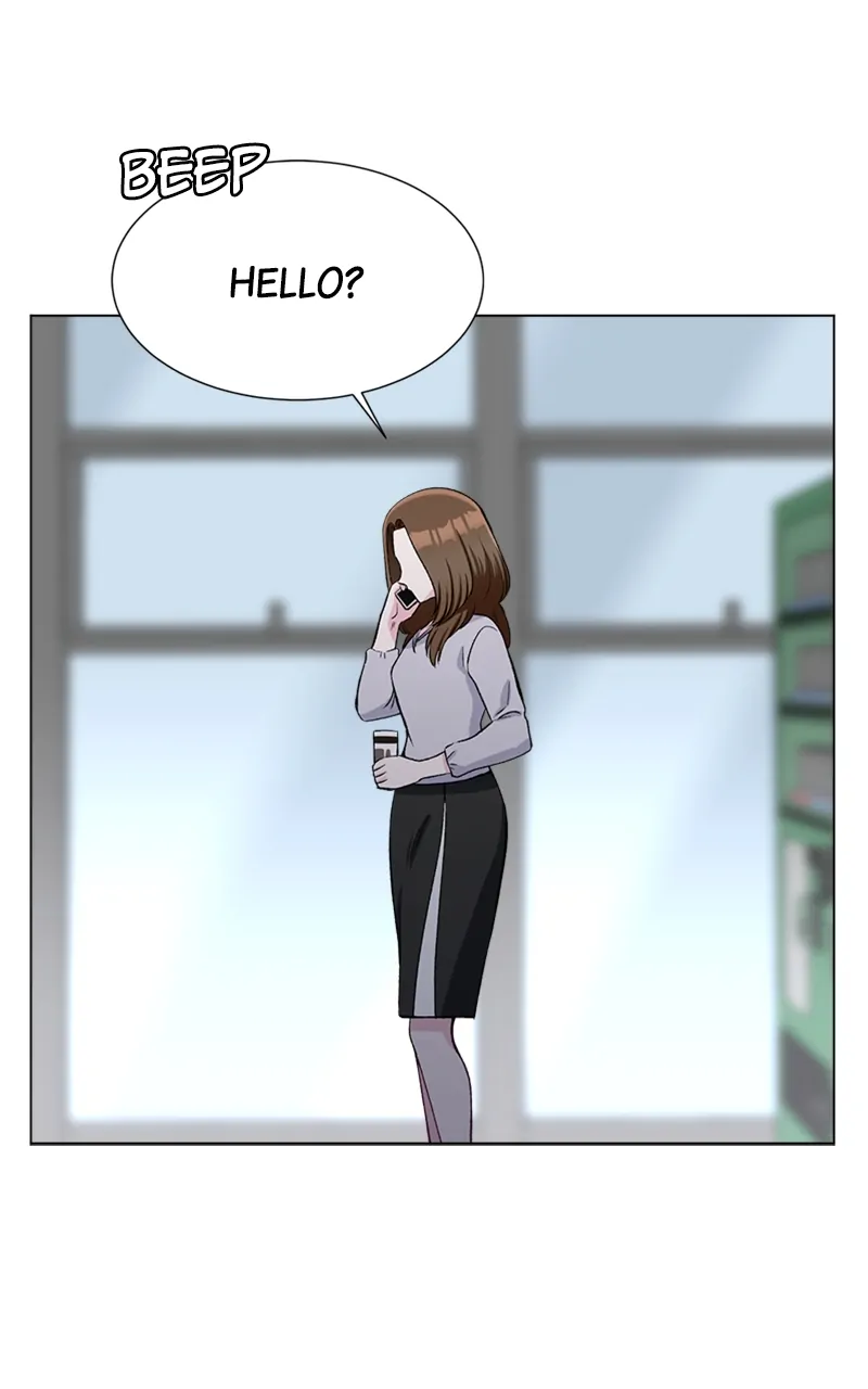 Complicated Cohabitation Chapter 69 - page 58