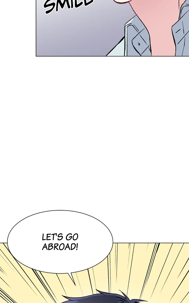 Complicated Cohabitation Chapter 69 - page 6