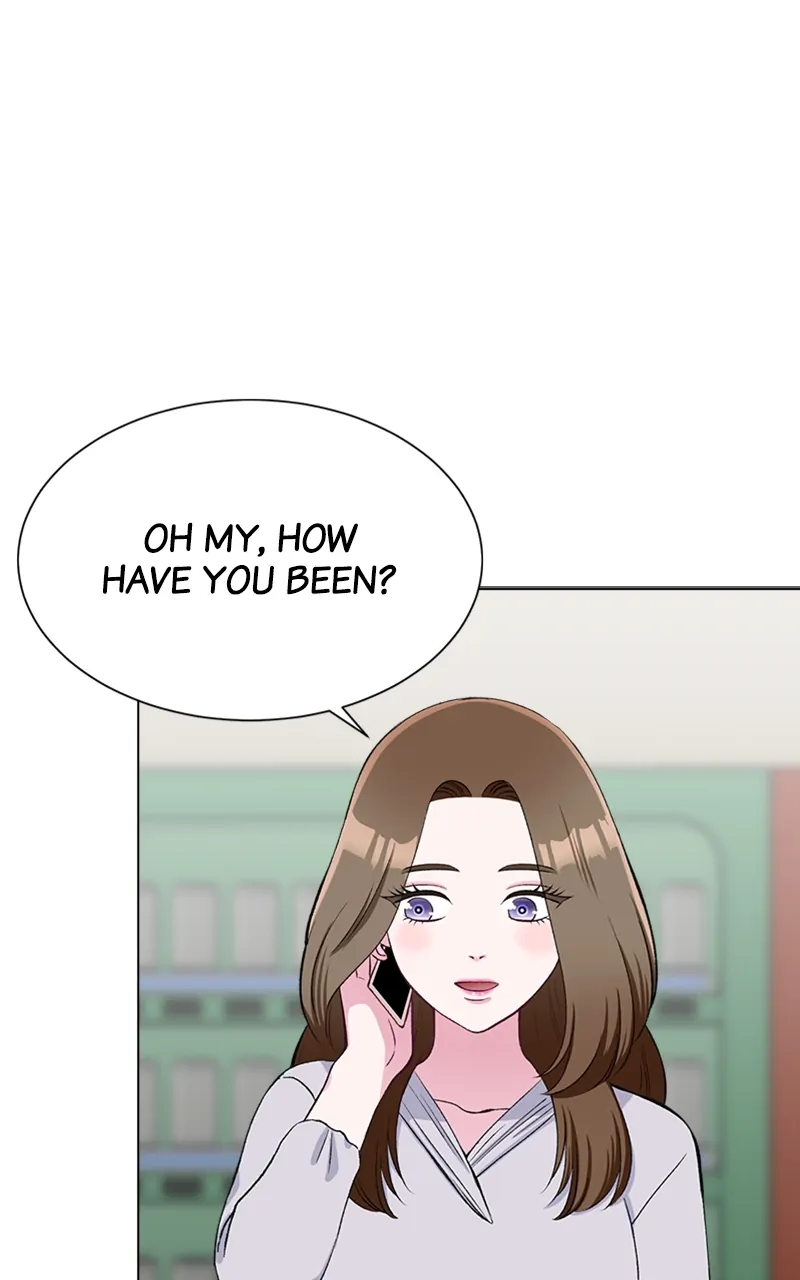 Complicated Cohabitation Chapter 69 - page 60