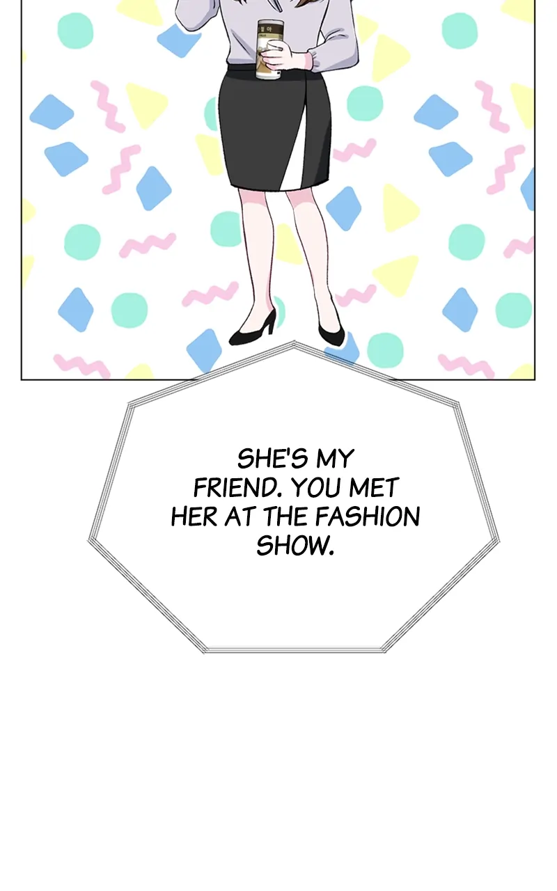 Complicated Cohabitation Chapter 69 - page 63