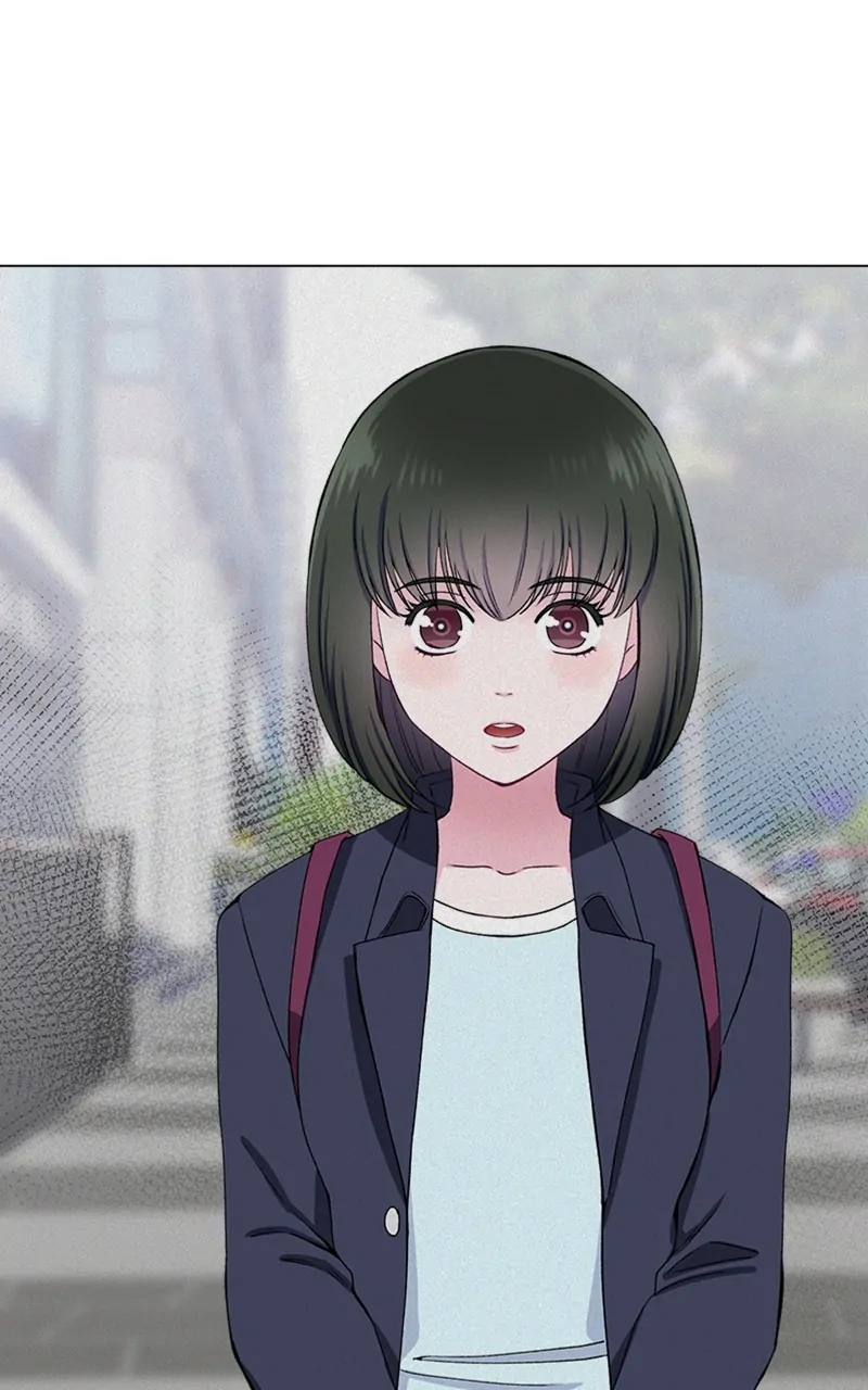 Complicated Cohabitation Chapter 69 - page 64