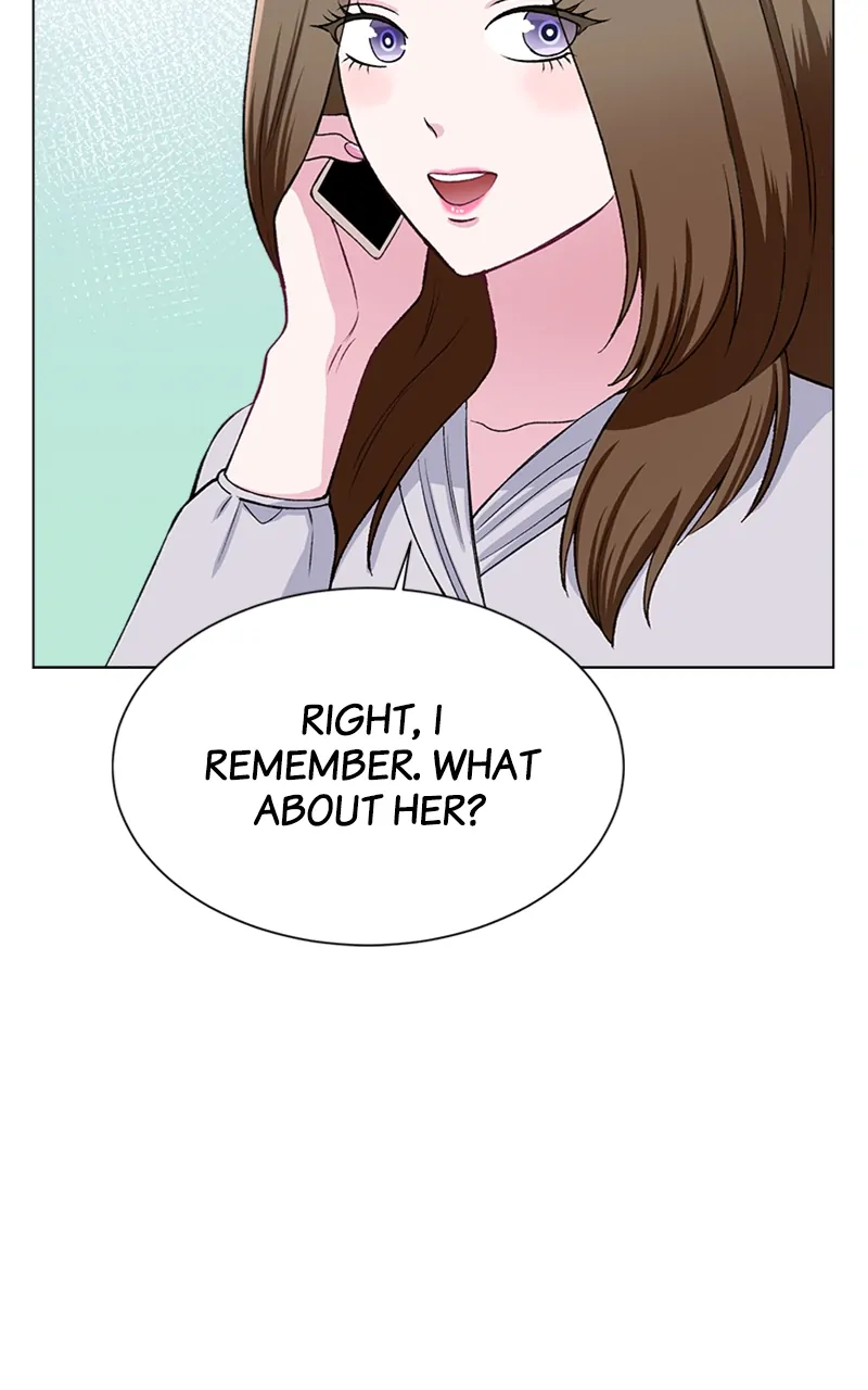Complicated Cohabitation Chapter 69 - page 66