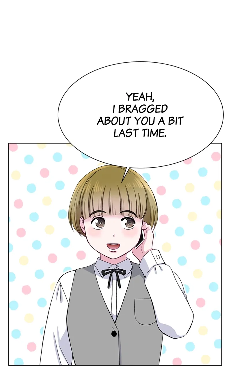Complicated Cohabitation Chapter 69 - page 69