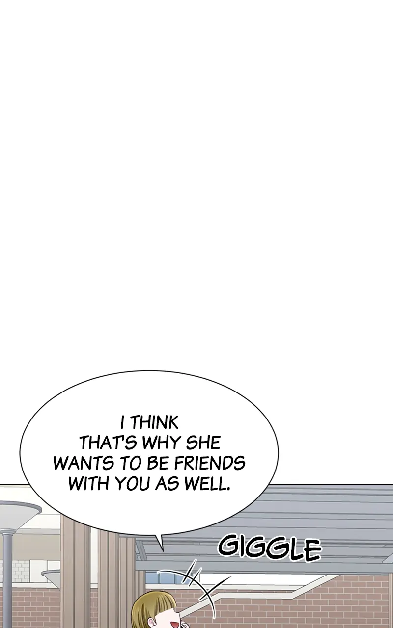 Complicated Cohabitation Chapter 69 - page 70