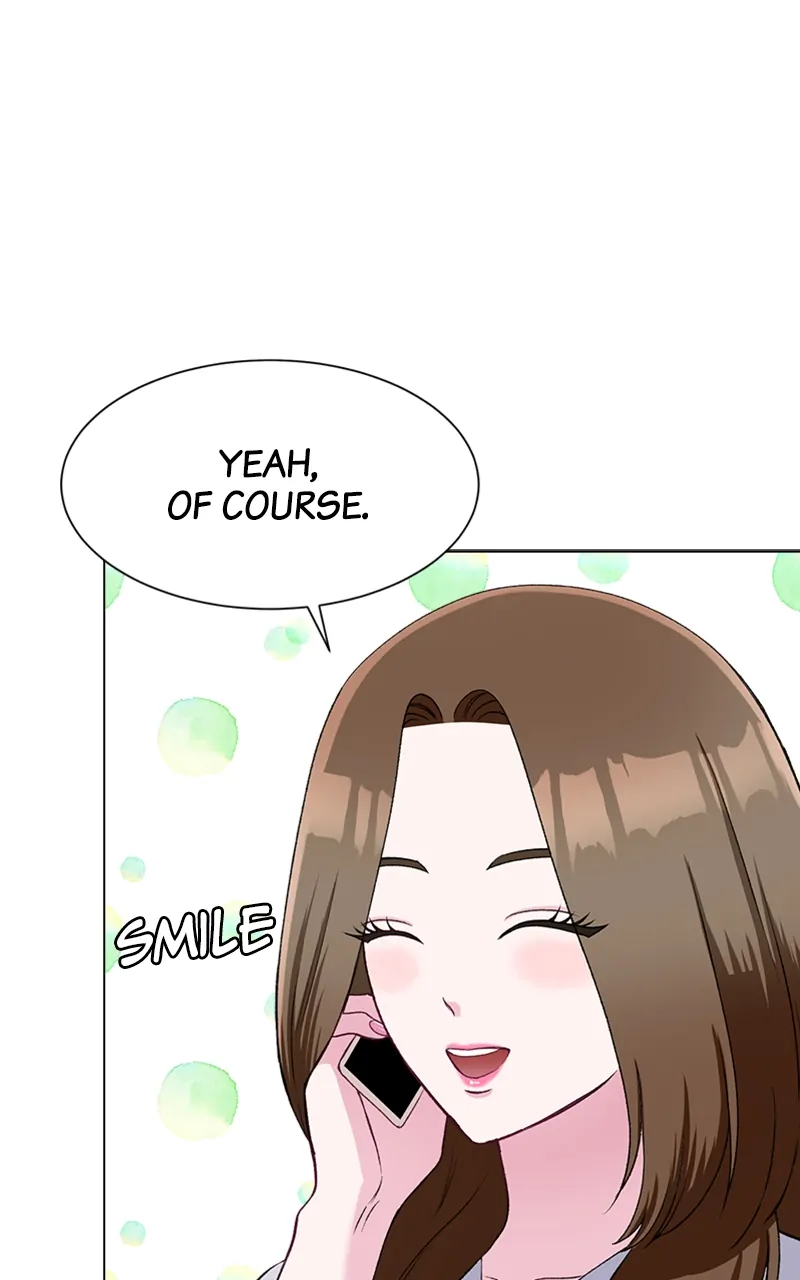 Complicated Cohabitation Chapter 69 - page 75