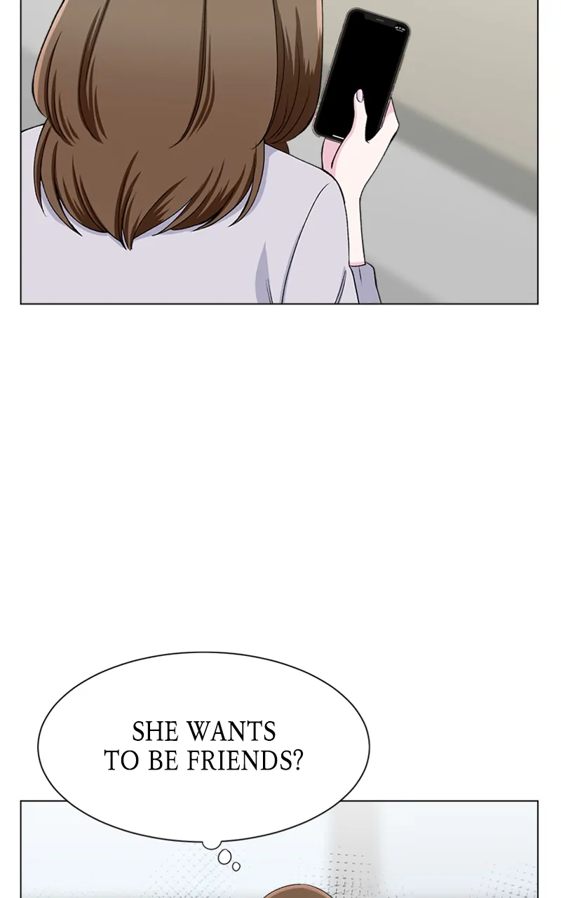 Complicated Cohabitation Chapter 69 - page 77