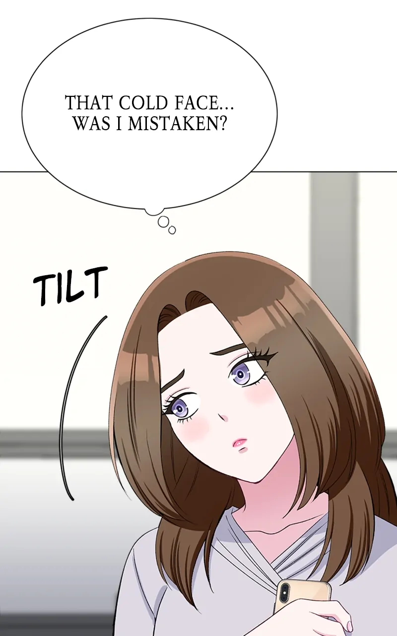 Complicated Cohabitation Chapter 69 - page 81