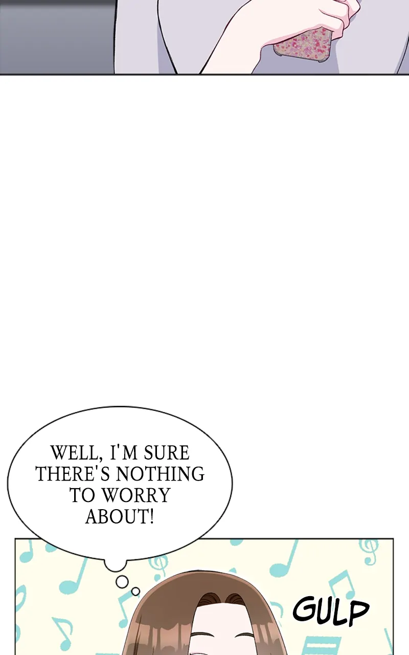 Complicated Cohabitation Chapter 69 - page 82