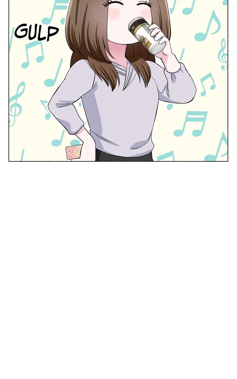 Complicated Cohabitation Chapter 69 - page 83