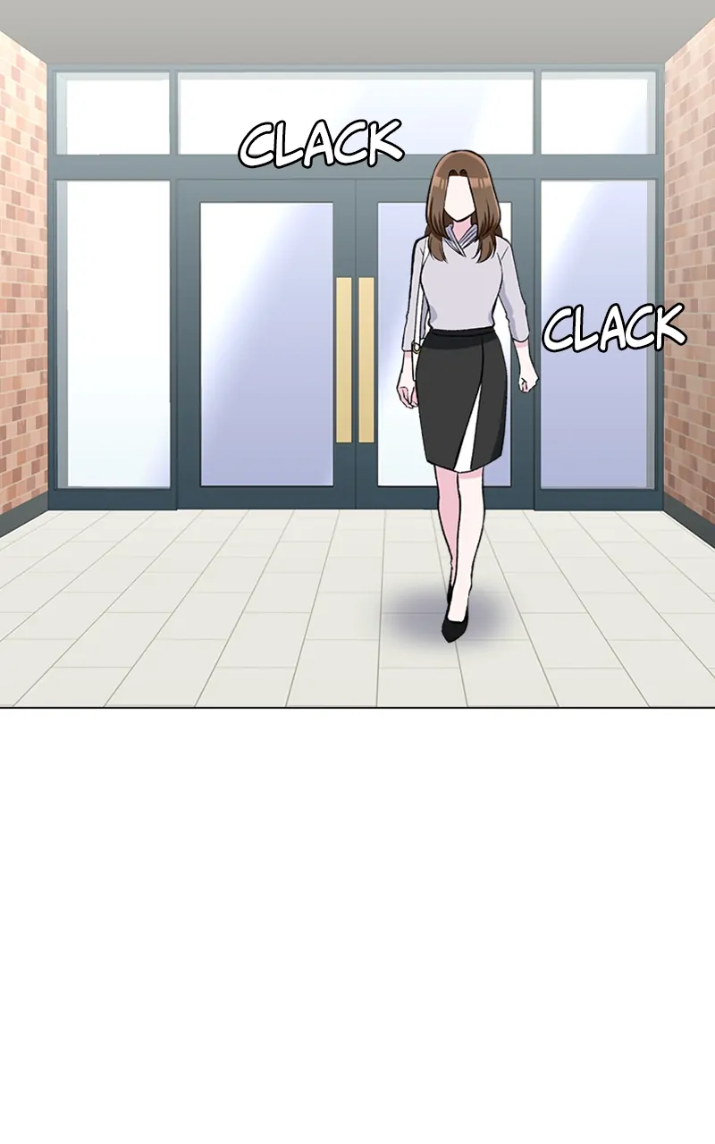 Complicated Cohabitation Chapter 69 - page 91